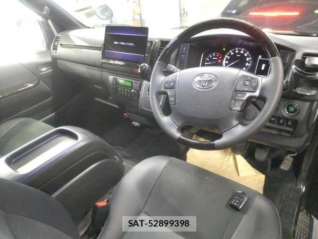 Toyota HIACE VAN 2021-12 8277481-2