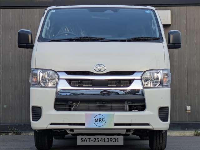 Toyota HIACE VAN 2026-07 8278137-5