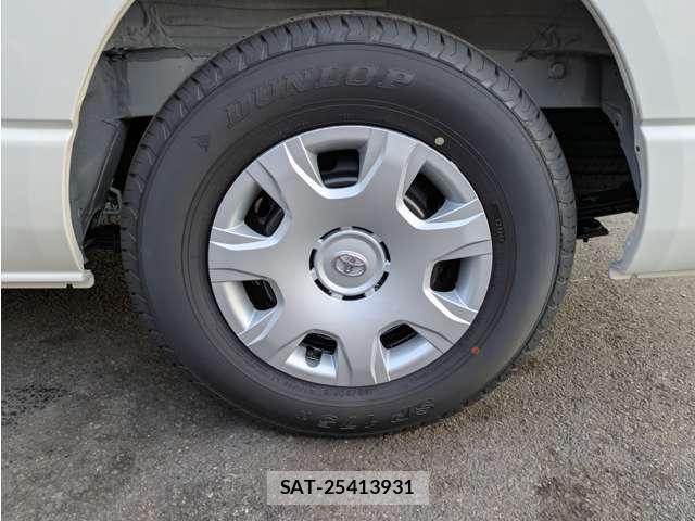Toyota HIACE VAN 2026-07 8278137-9