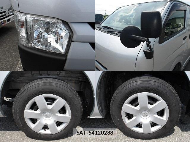 Toyota HIACE VAN 2018-08 8278732-16
