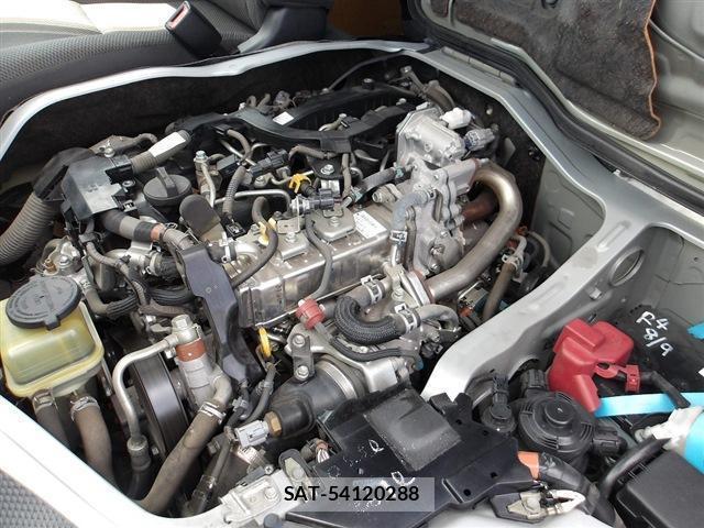 Toyota HIACE VAN 2018-08 8278732-17