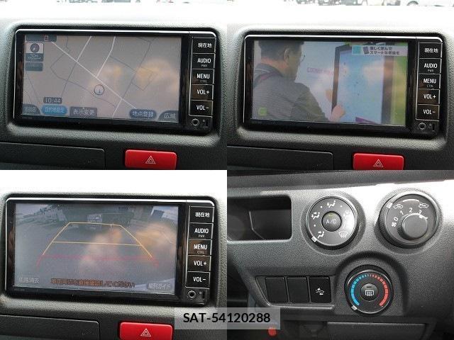 Toyota HIACE VAN 2018-08 8278732-6