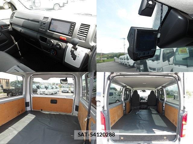 Toyota HIACE VAN 2018-08 8278732-7