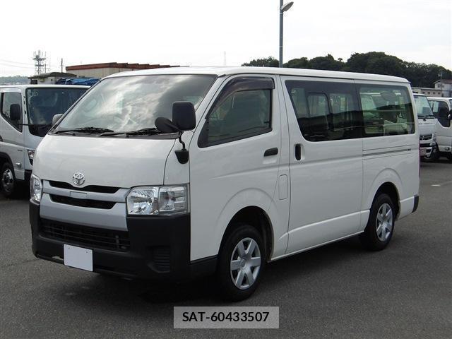 Toyota HIACE VAN 2018-05 8278733-10