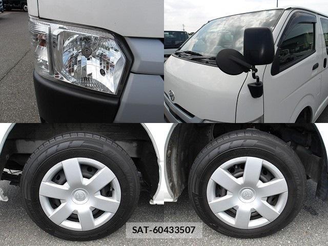 Toyota HIACE VAN 2018-05 8278733-16