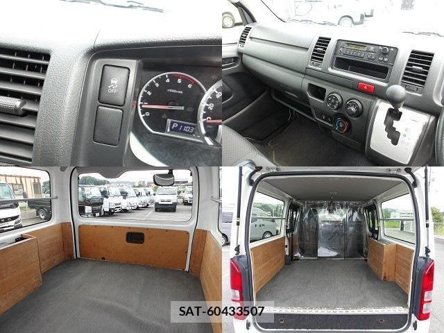 Toyota HIACE VAN 2018-05 8278733-7