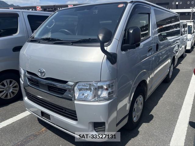 Toyota HIACE VAN 2024-08 8278982-0