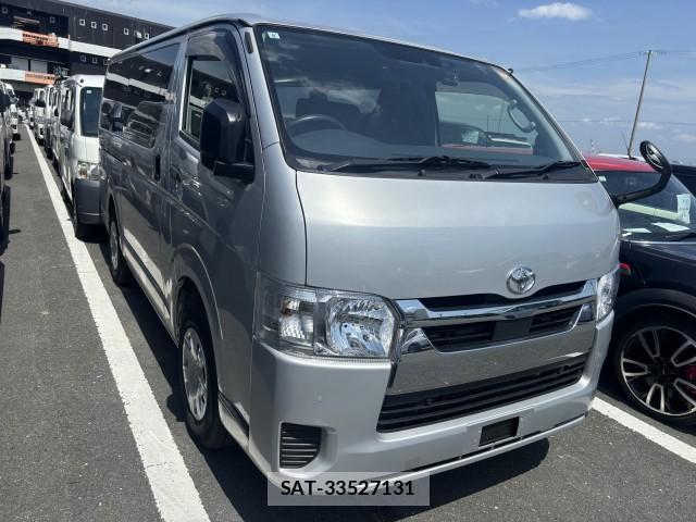 Toyota HIACE VAN 2024-08 8278982-1
