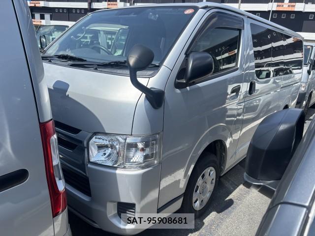 Toyota HIACE VAN 2020-07 8278996-0
