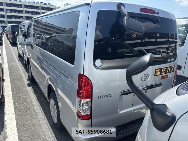 Toyota HIACE VAN 2020-07 8278996-5