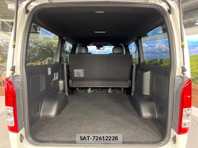 Toyota HIACE VAN 2023-11 8279027-10