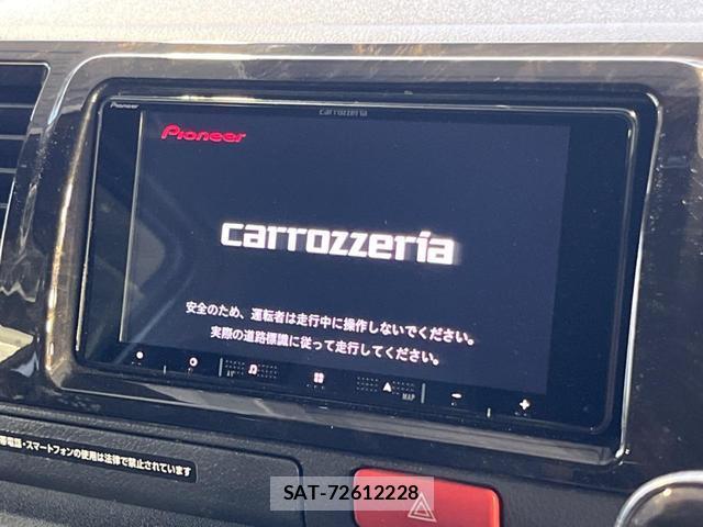 Toyota HIACE VAN 2023-11 8279027-3