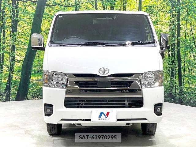Toyota HIACE VAN 2022-06 8279343-13