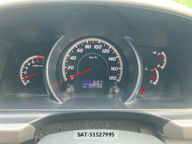 Toyota HIACE VAN 2005-06 8279509-14
