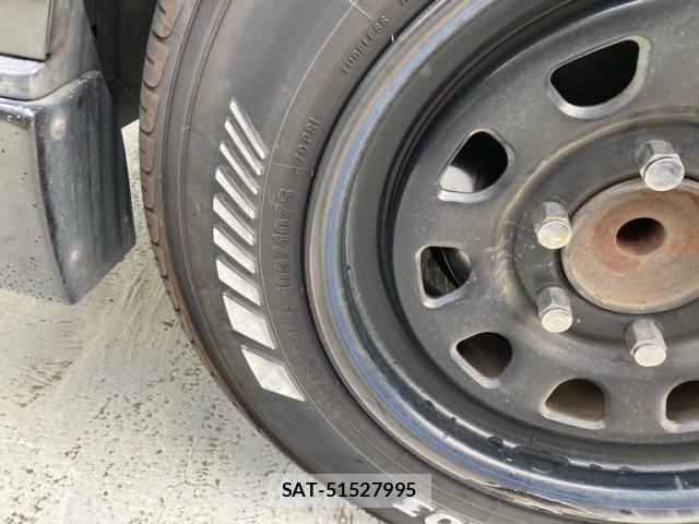 Toyota HIACE VAN 2005-06 8279509-6
