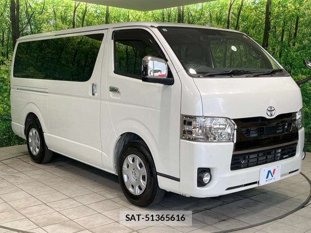 Toyota HIACE VAN 2021-09 8280152-14