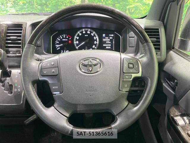 Toyota HIACE VAN 2021-09 8280152-9