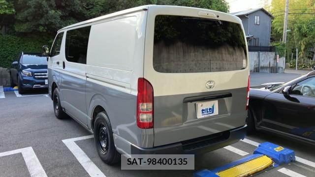 Toyota HIACE VAN 2025-04 8280512-13