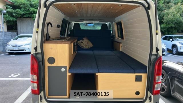 Toyota HIACE VAN 2025-04 8280512-17
