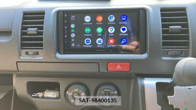 Toyota HIACE VAN 2025-04 8280512-4