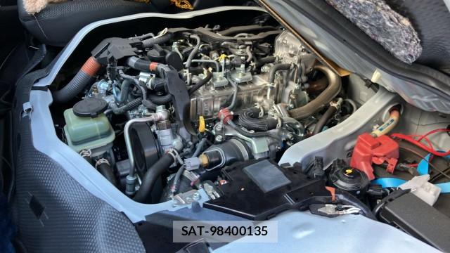 Toyota HIACE VAN 2025-04 8280512-7