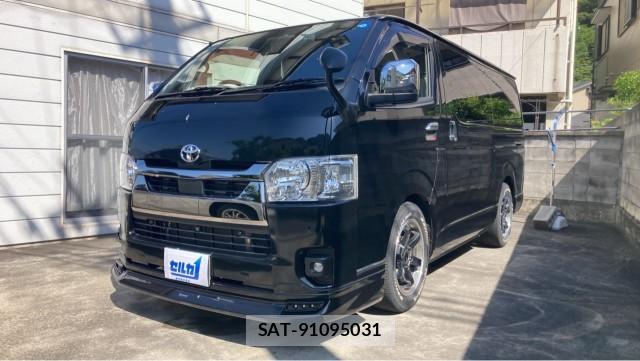 Toyota HIACE VAN 2023-04 8280592-0
