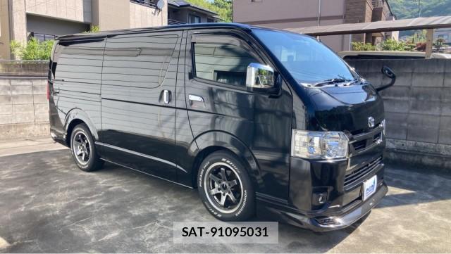 Toyota HIACE VAN 2023-04 8280592-11