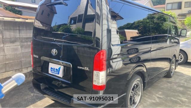 Toyota HIACE VAN 2023-04 8280592-12