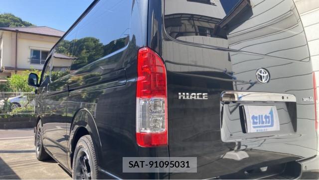 Toyota HIACE VAN 2023-04 8280592-13