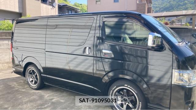 Toyota HIACE VAN 2023-04 8280592-3