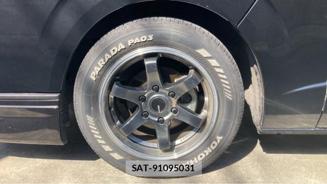Toyota HIACE VAN 2023-04 8280592-8