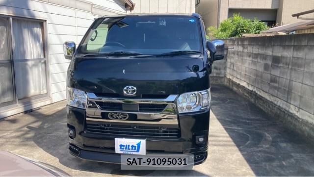 Toyota HIACE VAN 2023-04 8280592-9