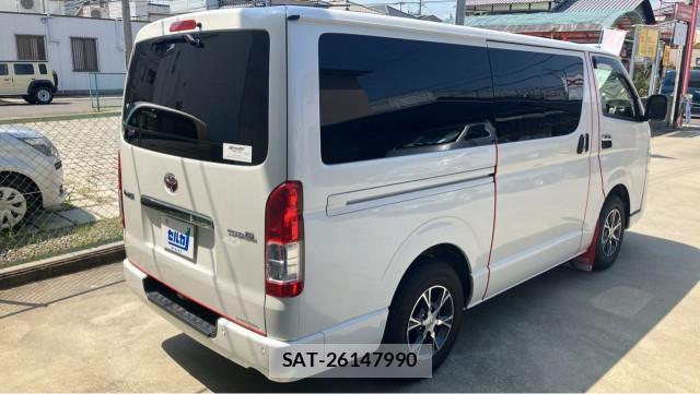 Toyota HIACE VAN 2023-01 8280593-12