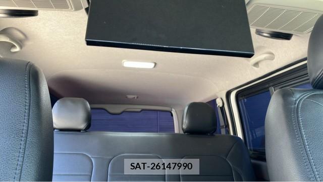 Toyota HIACE VAN 2023-01 8280593-15