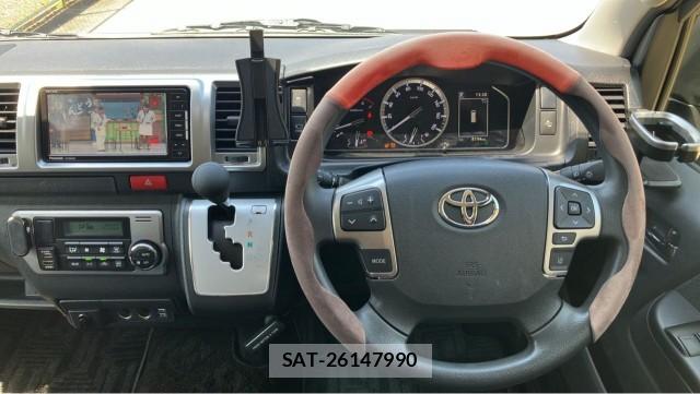 Toyota HIACE VAN 2023-01 8280593-16