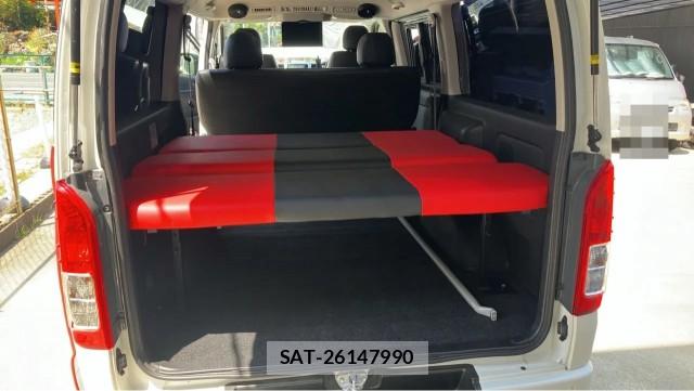 Toyota HIACE VAN 2023-01 8280593-17