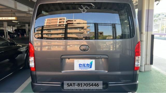 Toyota HIACE VAN 2020-01 8280652-1
