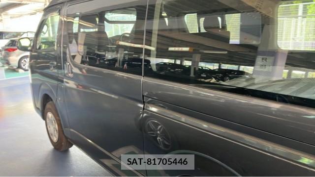 Toyota HIACE VAN 2020-01 8280652-10