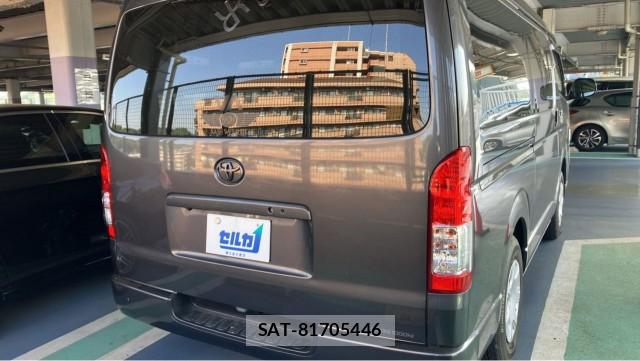 Toyota HIACE VAN 2020-01 8280652-12