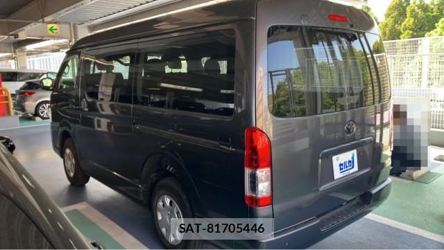 Toyota HIACE VAN 2020-01 8280652-13