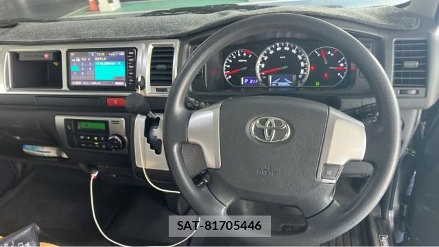 Toyota HIACE VAN 2020-01 8280652-16