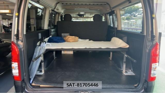 Toyota HIACE VAN 2020-01 8280652-17