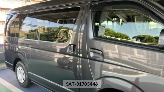 Toyota HIACE VAN 2020-01 8280652-3