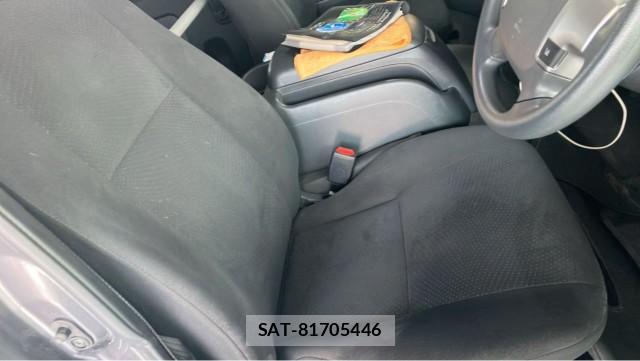 Toyota HIACE VAN 2020-01 8280652-5