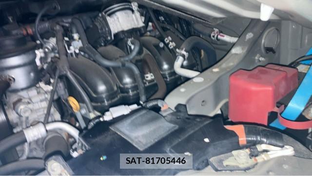 Toyota HIACE VAN 2020-01 8280652-7