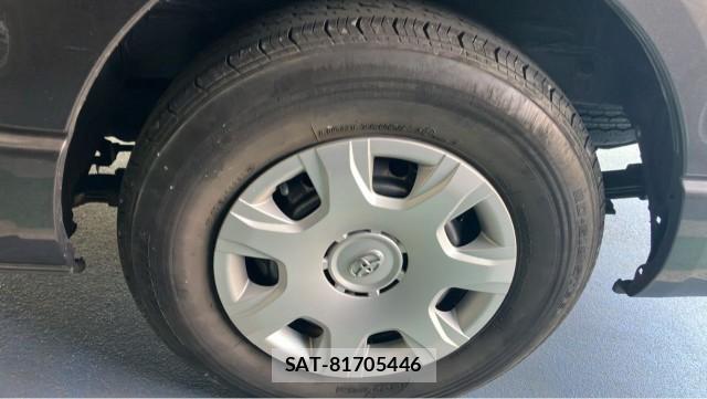 Toyota HIACE VAN 2020-01 8280652-8