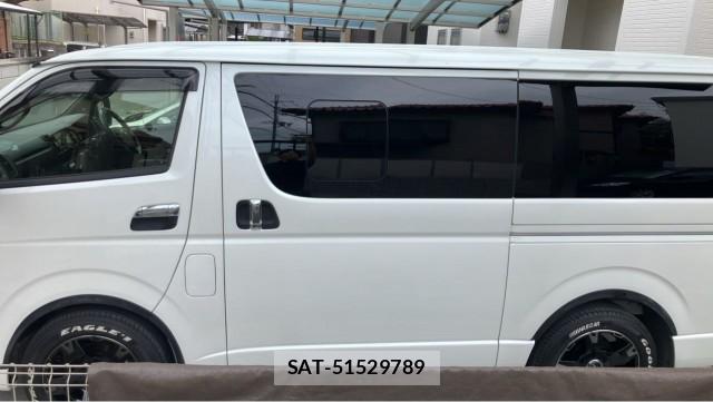 Toyota HIACE VAN 2023-09 8280689-10