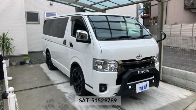 Toyota HIACE VAN 2023-09 8280689-11