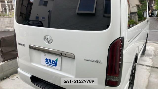 Toyota HIACE VAN 2023-09 8280689-12