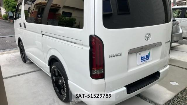 Toyota HIACE VAN 2023-09 8280689-13
